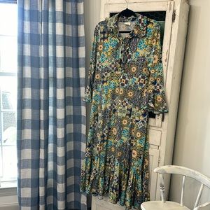 Zadie B’s Frock Dress